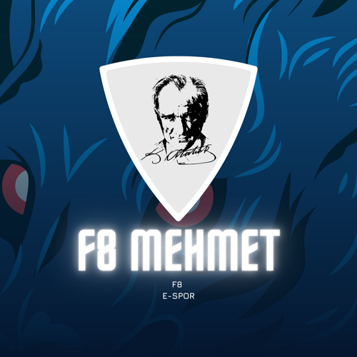 F8ĮMEHMET